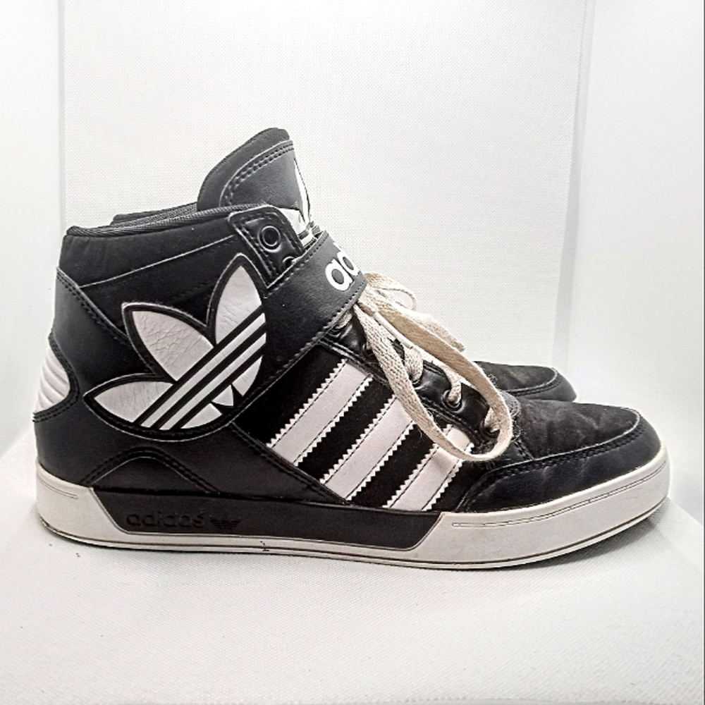 Adidas Original High Tops EVH 791004